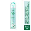 Godrej Aer Room Freshener Spray - Morning Misty Meadows- VYE1033 - Image 2