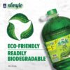 Nimyle Herbal Floor Cleaner- PSY1014 - Image 4