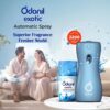 Odonil Exotic Ocean Breeze Automatic Spray Refill- VYE1035 - Image 4