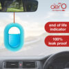 Godrej Aer O - Hanging Car Air Freshener - Cool Aqua- VYE1037 - Image 5