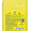 Lizol Floor Cleaner Liquid - Citrus Surface Cleaner- PSY1016 - Image 3