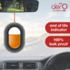 Godrej Aer O - Hanging Car Air Freshener - Musk After Smoke- VYE1038 - Image 5