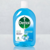 Dettol Liquid Disinfectant-Floor Cleaner, Surface Disinfection, Personal Hygiene-Menthol Cool- PSY1017 - Image 2