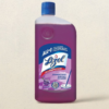 Lizol Floor Cleaner Liquid - Lavender Surface Cleaner- PSY1018 - Image 2