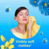 Comfort After Wash Morning Fresh Fabric Conditioner Pouch- YWZ1002 - Image 4