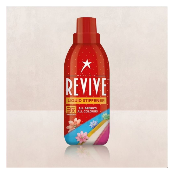 Revive Liquid Stiffener- YWZ1005