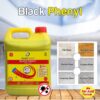 Dew Fresh Black Phenyl- PSY1023 - Image 4