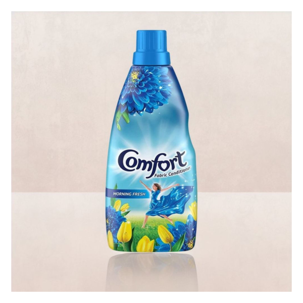 Comfort After Wash Morning Fresh Fabric Conditioner Pouch- YWZ1007