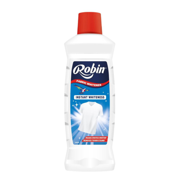 Robin Fabric Whitener- YWZ1009