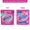 Vanish Powder - Stain Remover & Detergent Booster For Clothes- YWZ1010 - Image 4