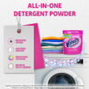 Vanish Powder - Stain Remover & Detergent Booster For Clothes- YWZ1010 - Image 5