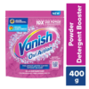 Vanish Powder - Stain Remover & Detergent Booster For Clothes- YWZ1010 - Image 2