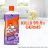 Mr.Muscle Floor Cleaner Lavender- PSY1028 - Image 5