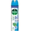 Dettol Disinfectant Spray Spring Blossom- PSY1030 - Image 2