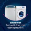 Surf Excel Washing Machine Drum Descalers- YWZ1013 - Image 4