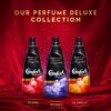 Comfort Perfume Deluxe Desire Fabric Conditioner- YWZ1014 - Image 6