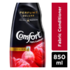 Comfort Perfume Deluxe Desire Fabric Conditioner- YWZ1014 - Image 2