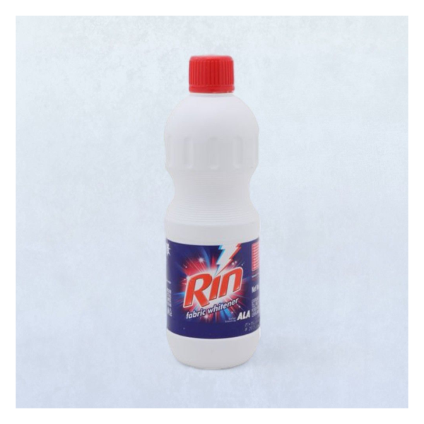 Rin Fabric Whitener Detergent- YWZ1016