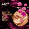 Softouch 2X French Perfume After Wash Liquid Fabric Conditioner With French Rose and Jasmine- YWZ1017 - Image 4