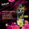 Softouch 2X French Perfume After Wash Liquid Fabric Conditioner With French Rose and Jasmine- YWZ1017 - Image 5