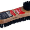 Kiwi 2-in-1 Shoe Brush For Leather Shoes- EWX1001 - Image 5