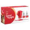 Good knight Gold Flash Liquid Vaporizer, Mosquito Repellent - Combo Pack- BQL1001 - Image 4