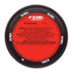 Kiwi Wax Shoe Polish, Renews And Protects Dark Tan Leather- EWX1002 - Image 3