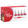 Good knight Gold Flash Liquid Vapourizer Lavender Mosquito Repellent Refill- BQL1003 - Image 3