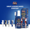 Cherry Sports Shoe Cleaner With Free Brush, Sneaker Cleaner- EWX1003 - Image 4