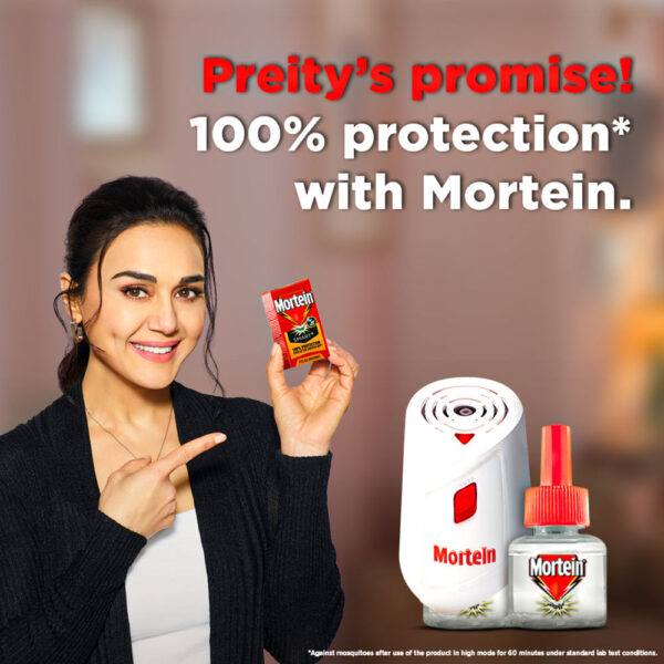 Mortein SmartPlus Mosquito Repellent Refill- BQL1006 - Image 5