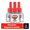 Mortein SmartPlus Mosquito Repellent Refill- BQL1006 - Image 2