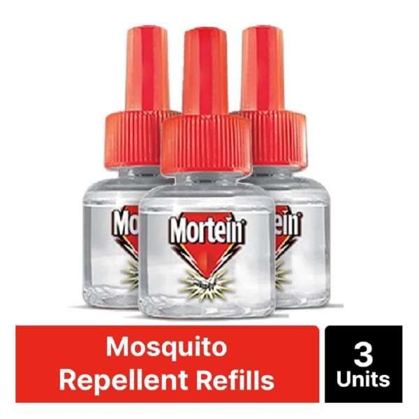 Mortein SmartPlus Mosquito Repellent Refill- BQL1006