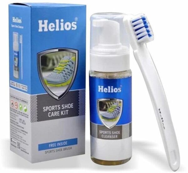 Helios Sports Shoe Care Kit- EWX1004 - Image 2