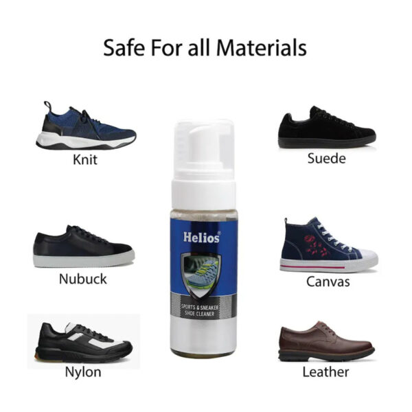 Helios Sports Shoe Care Kit- EWX1004 - Image 3