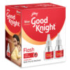 Good knight Gold Flash Liquid Vapourizer, Mosquito Repellent Refill- BQL1007 - Image 4