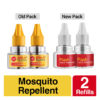 Good knight Gold Flash Liquid Vapourizer, Mosquito Repellent Refill- BQL1007 - Image 2