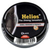 Helios Wax Shoe Polish - Black- EWX1006 - Image 2