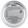 Helios Wax Shoe Polish - Black- EWX1006 - Image 4