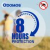 Odomos Mosquito Repellent Fabric Roll On- BQL1011 - Image 5