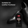 Cherry Black Shoe Polish, Handyshine Sponge- EWX1007 - Image 3