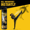 HIT Flying Insect Killer - Mosquito & Fly Killer Spray- BQL1013 - Image 3