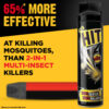 HIT Flying Insect Killer - Mosquito & Fly Killer Spray- BQL1013 - Image 5