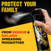 HIT Flying Insect Killer - Mosquito & Fly Killer Spray- BQL1013 - Image 6