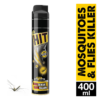 HIT Flying Insect Killer - Mosquito & Fly Killer Spray- BQL1013 - Image 2