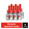 Mortein SmartPlus Mosquito Repellent Refill- BQL1015 - Image 2