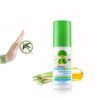 Mamaearth Natural Mosquito Repellent With Citronella & Lemongrass Oil- BQL1016 - Image 3