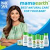 Mamaearth Natural Mosquito Repellent With Citronella & Lemongrass Oil- BQL1016 - Image 6