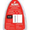 Kiwi Express Shine Sponge, Instant Shine For Black Leather- EWX1010 - Image 6