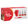 Good knight Gold Flash Liquid Vapourizer, Mosquito Repellent Refill- BQL1018 - Image 3