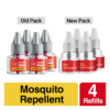 Good knight Power Activ+ Liquid Vapourizer – Mosquito Repellent Refill- BQL1021 - Image 2